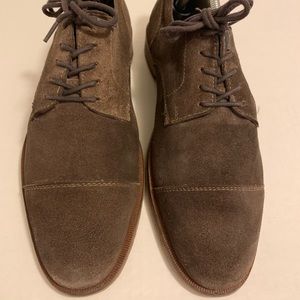 Banana Republic Men's Oxford Shoes